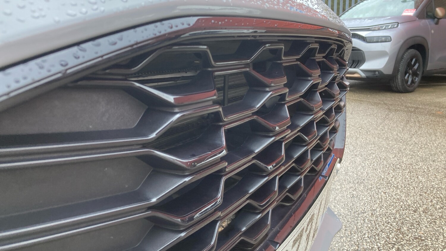 Used Ford Puma 2023 for sale - 76321694: Photo 39