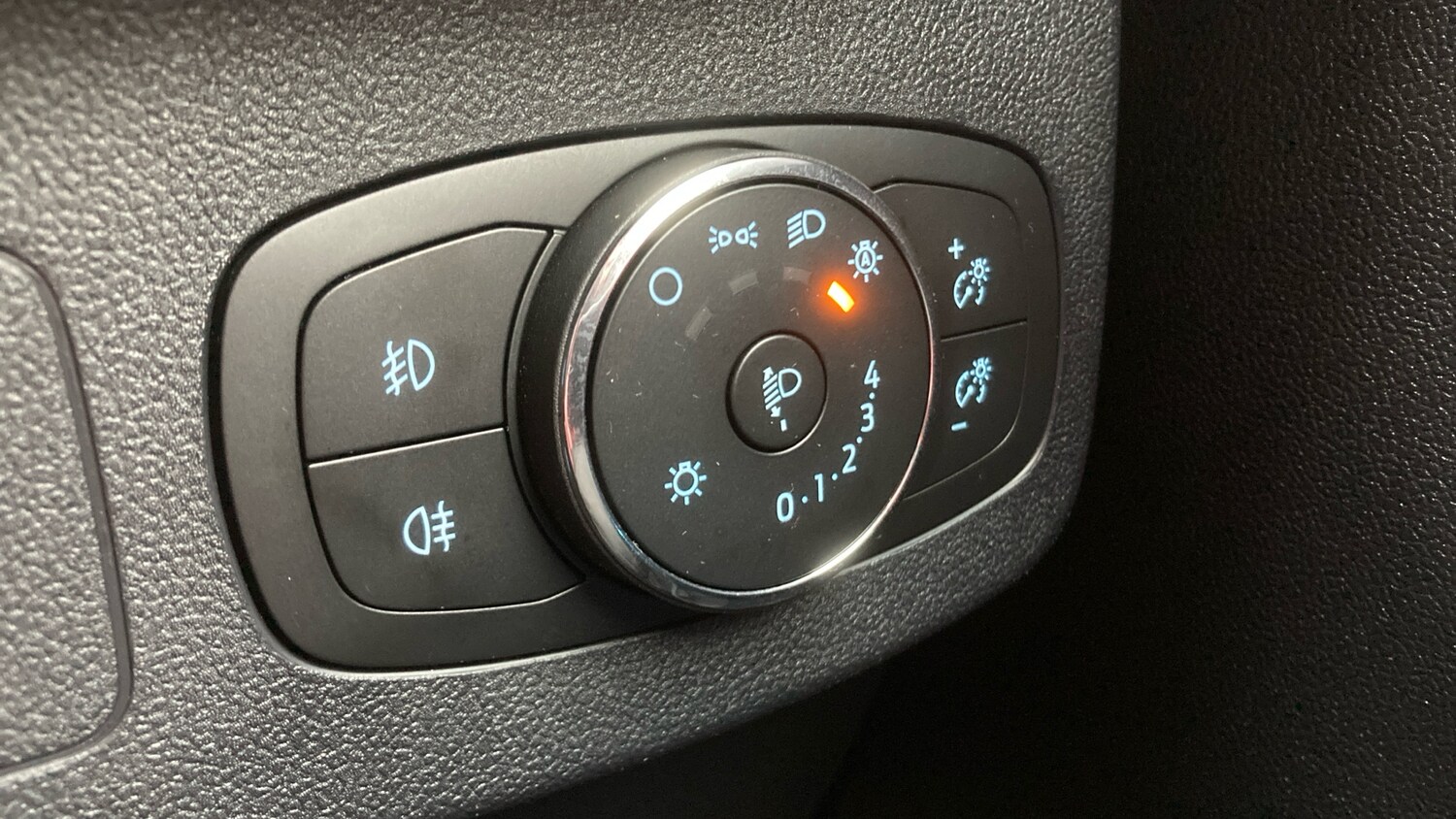 Used Ford Puma 2023 for sale - 76321694: Photo 41