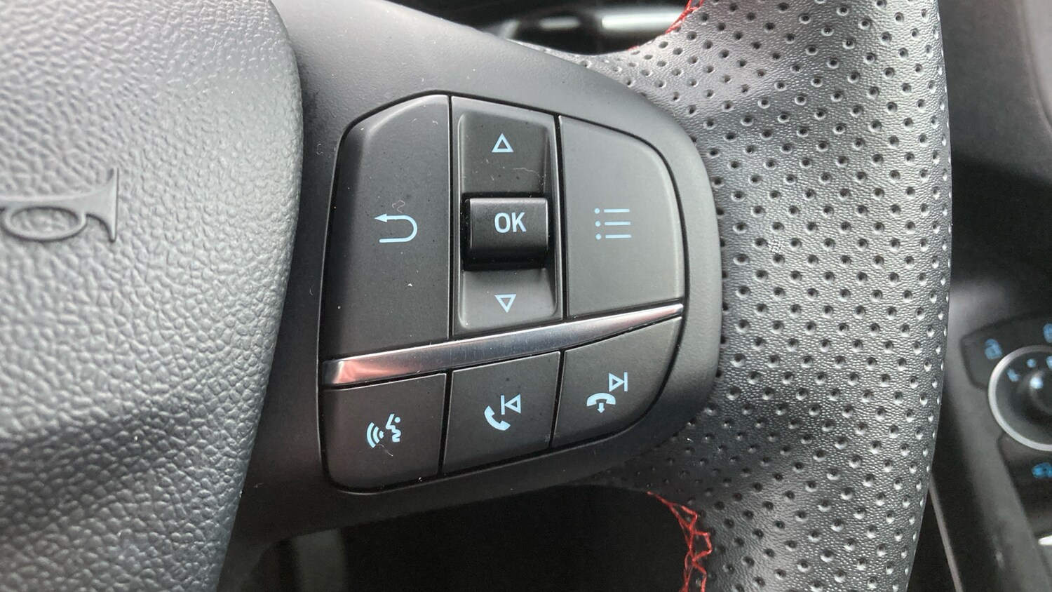 Used Ford Puma 2023 for sale - 76321694: Photo 43