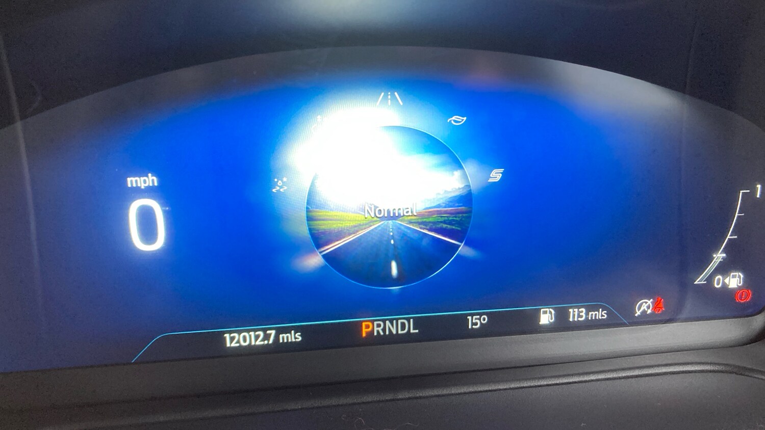 Used Ford Puma 2023 for sale - 76321694: Photo 45