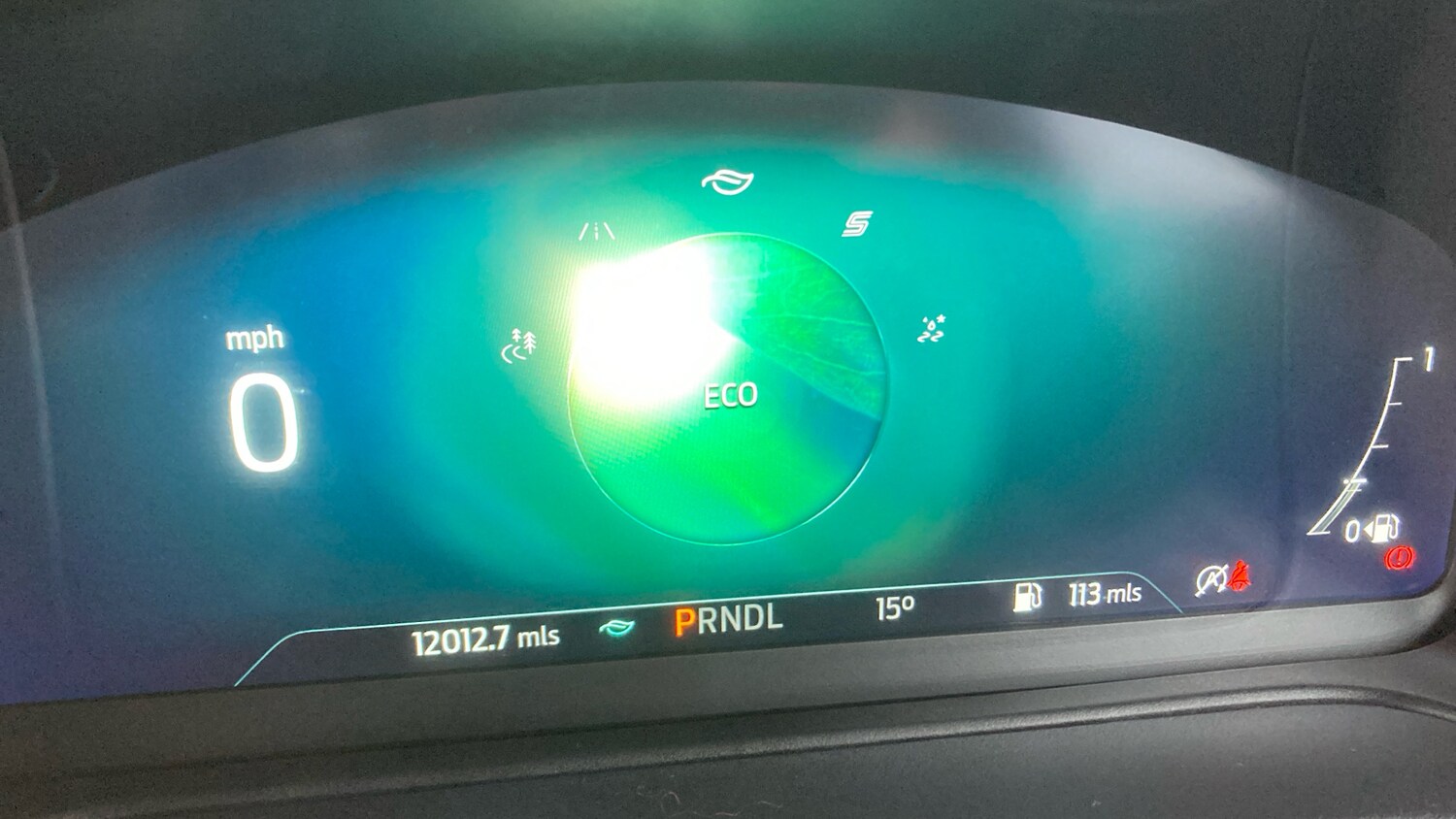 Used Ford Puma 2023 for sale - 76321694: Photo 46