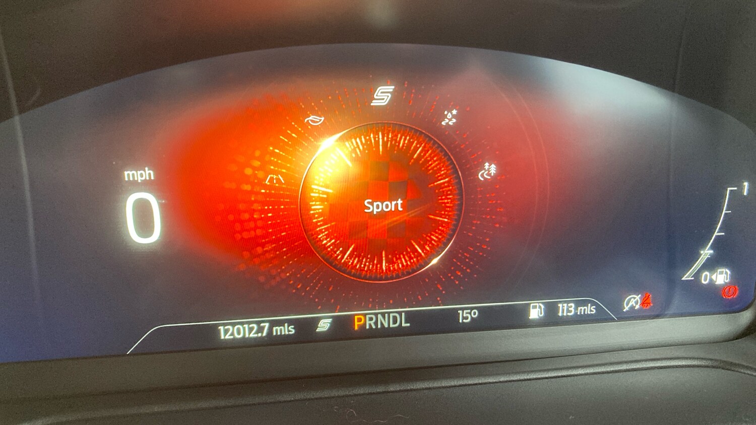 Used Ford Puma 2023 for sale - 76321694: Photo 47