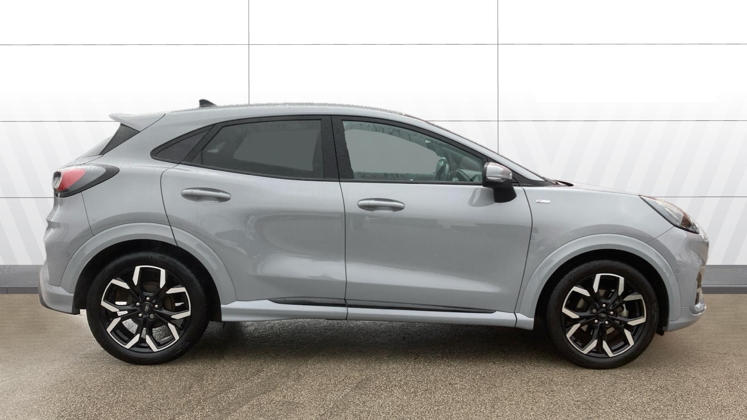 Used Ford Puma 2023 for sale - 76321694: Photo 5