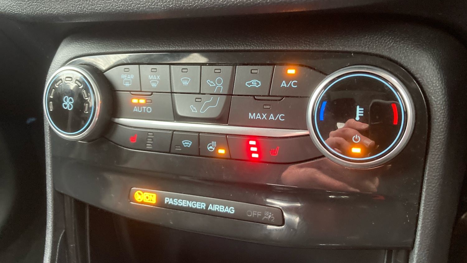 Used Ford Puma 2023 for sale - 76321694: Photo 51