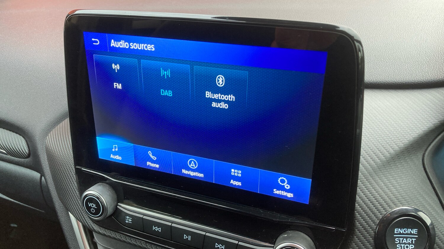 Used Ford Puma 2023 for sale - 76321694: Photo 53