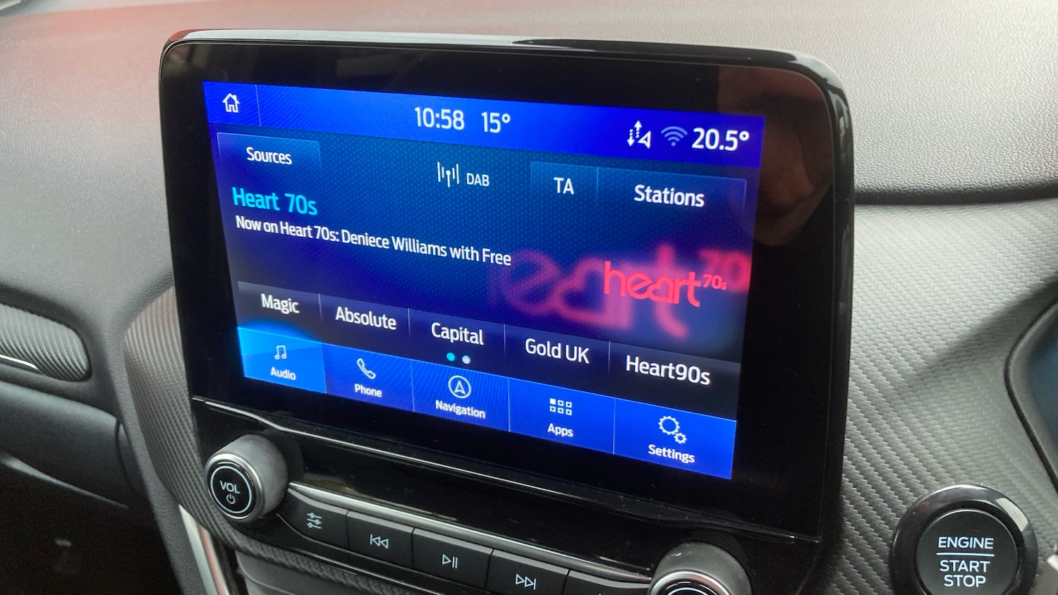 Used Ford Puma 2023 for sale - 76321694: Photo 54