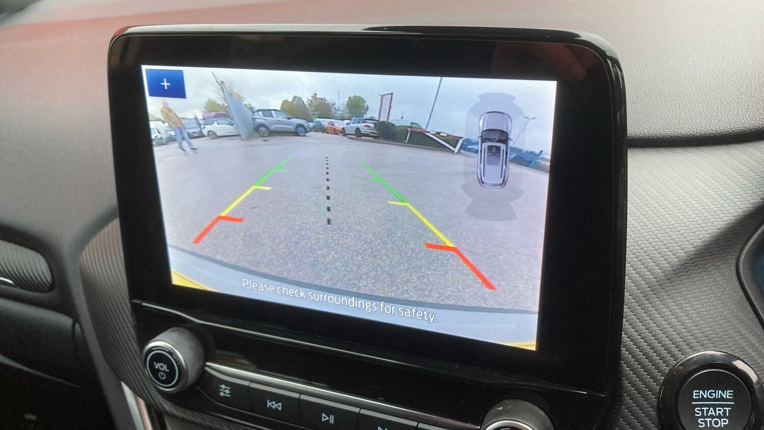 Used Ford Puma 2023 for sale - 76321694: Photo 57