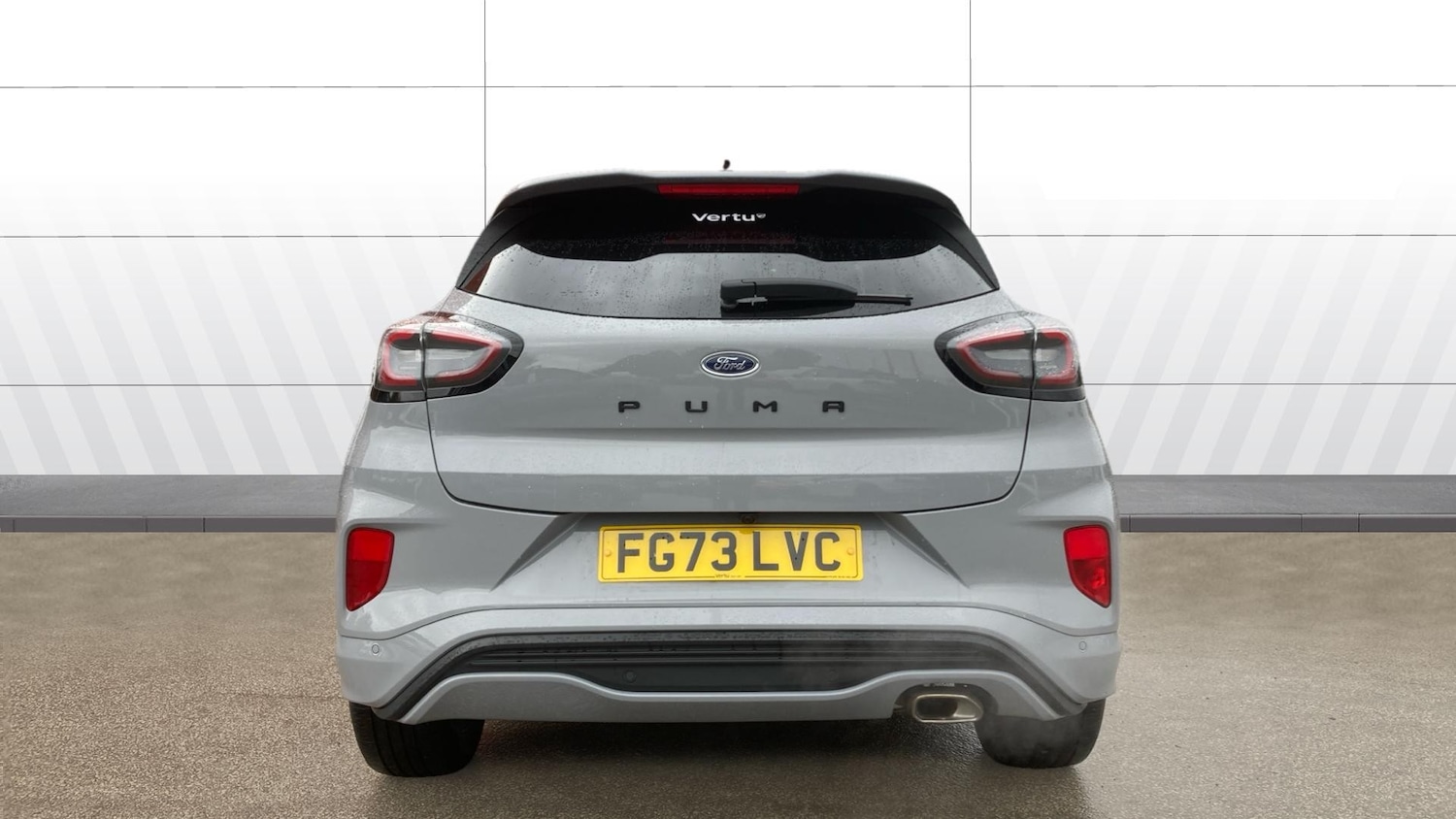 Used Ford Puma 2023 for sale - 76321694: Photo 6