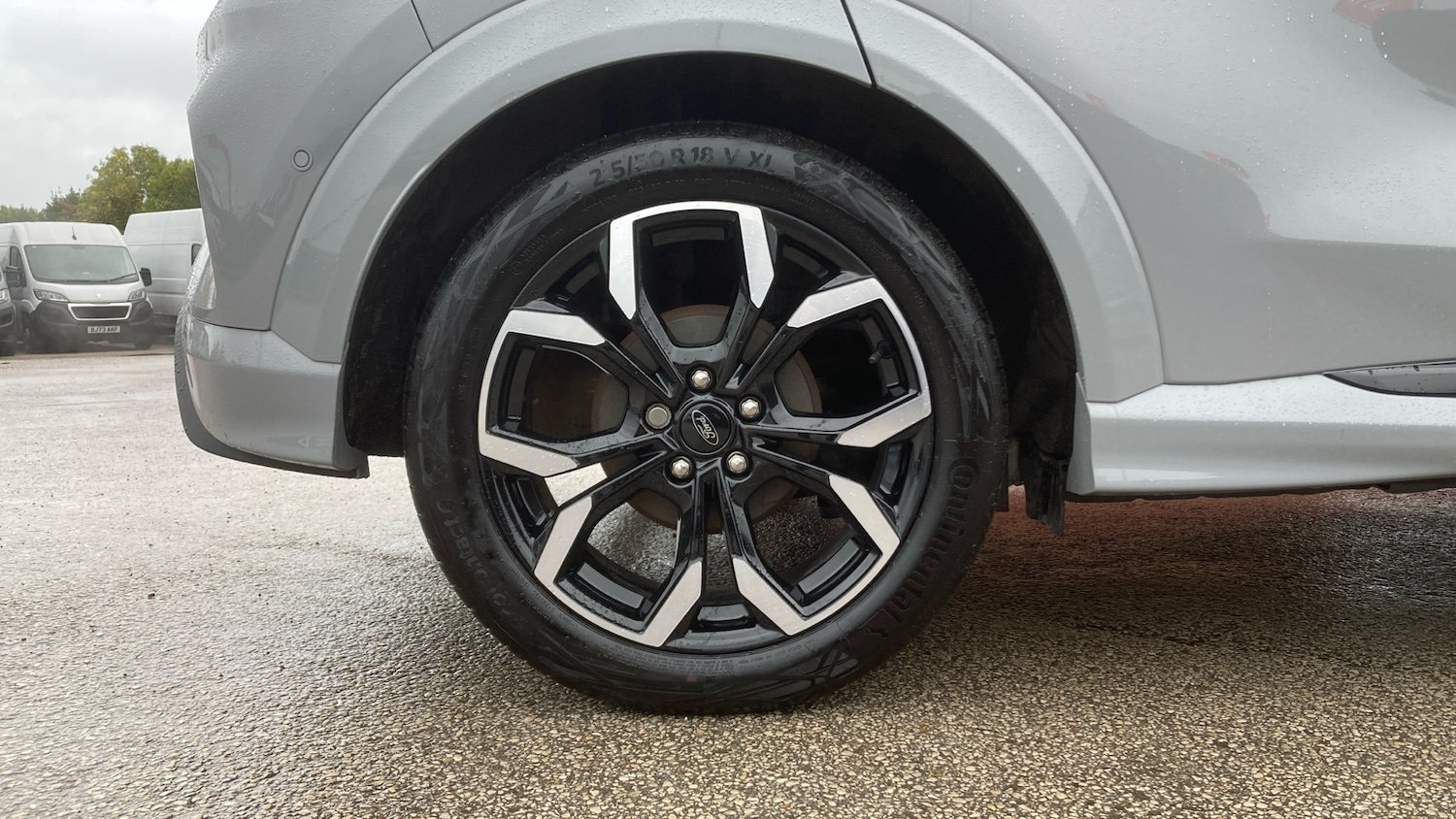 Used Ford Puma 2023 for sale - 76321694: Photo 7