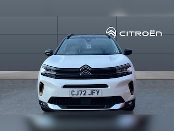 Used Citroen C5 Aircross 2023 for sale - 76436479: Photo