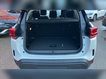 Used Citroen C5 Aircross 2023 for sale - 76436479: Photo