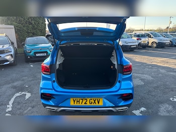 Used MG MG ZS 2022 for sale - 77915342: Photo