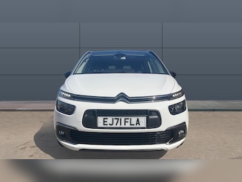 Used Citroen C4 Grand Picasso 2022 for sale - 75511528: Photo