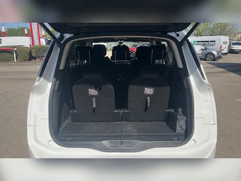 Used Citroen C4 Grand Picasso 2022 for sale - 75511528: Photo