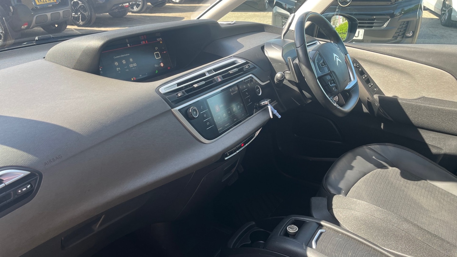 Vehicle 9