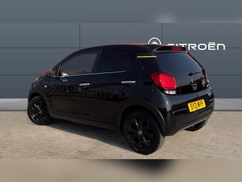 Used Citroen C1 2021 for sale - 79297058: Photo