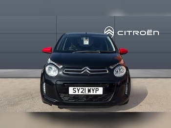 Used Citroen C1 2021 for sale - 79297058: Photo