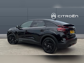 Used Citroen C4 2024 for sale - 79369085: Photo