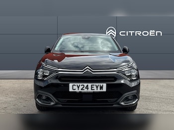 Used Citroen C4 2024 for sale - 79369085: Photo