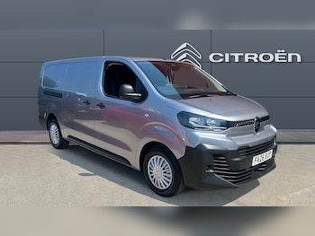 Used Citroen Dispatch 2026 for sale - 79127094: Photo