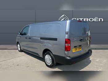 Used Citroen Dispatch 2026 for sale - 79127094: Photo