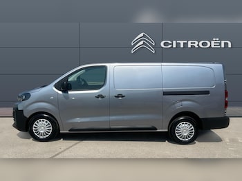 Used Citroen Dispatch 2026 for sale - 79127094: Photo