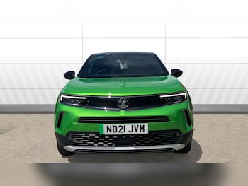 Used Vauxhall Mokka 2021 for sale - 78792089: Photo