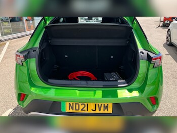 Used Vauxhall Mokka 2021 for sale - 78792089: Photo
