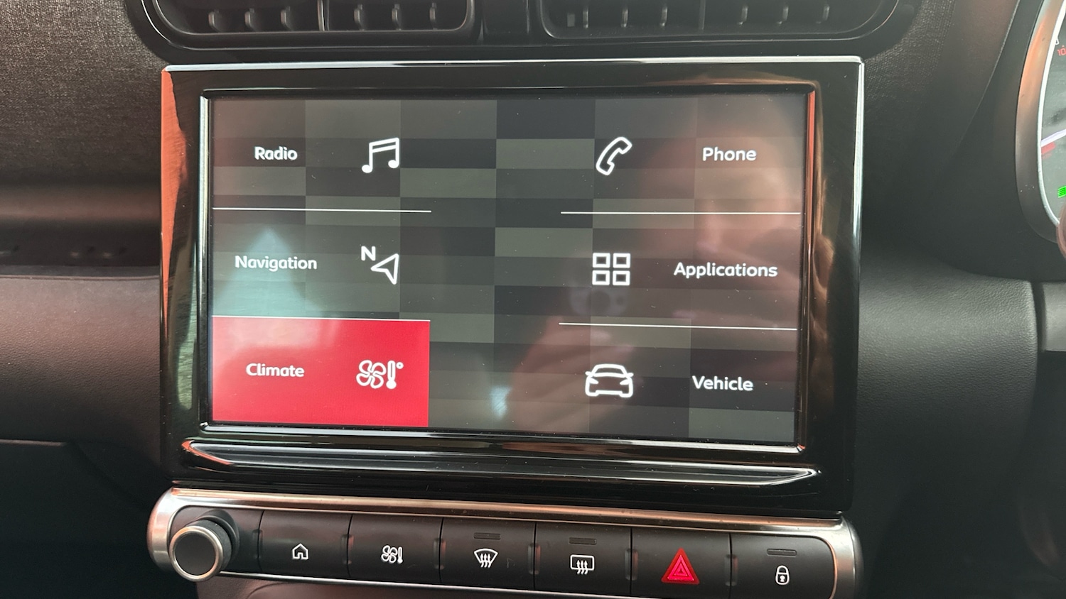 Used Citroen C3 Aircross 2022 for sale - 77228102: Photo 12