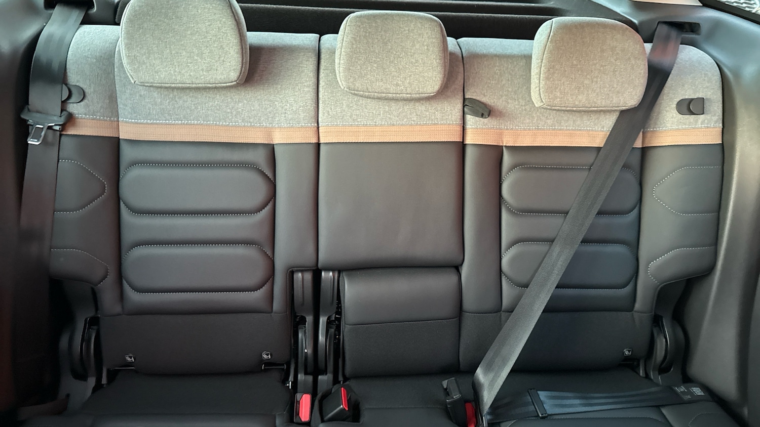 Used Citroen C3 Aircross 2022 for sale - 77228102: Photo 15