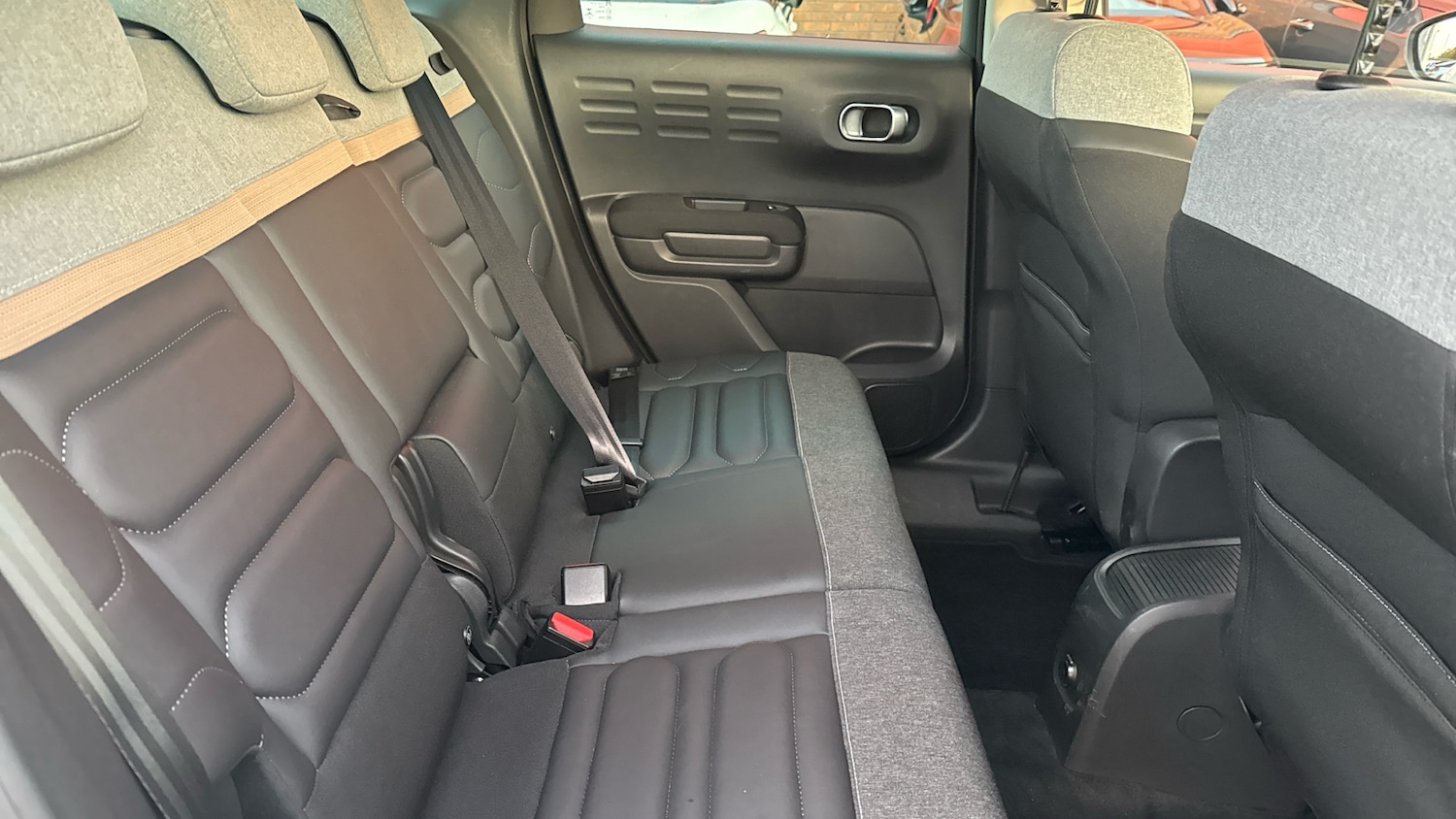 Used Citroen C3 Aircross 2022 for sale - 77228102: Photo 16