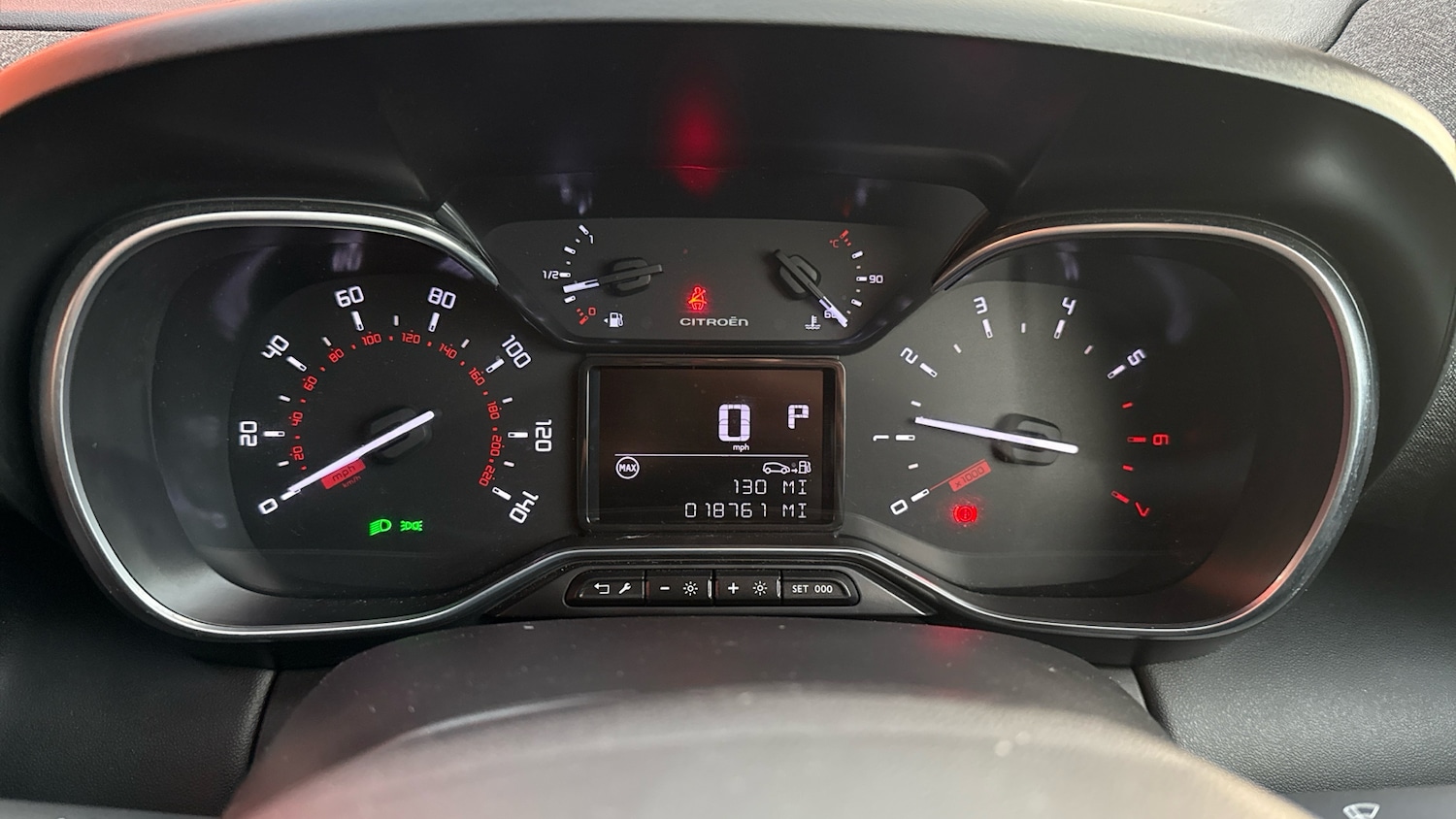 Used Citroen C3 Aircross 2022 for sale - 77228102: Photo 18