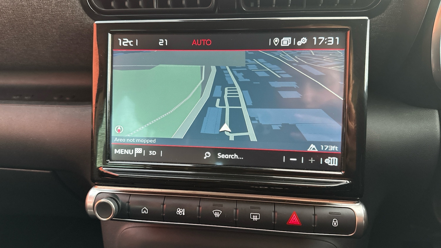 Used Citroen C3 Aircross 2022 for sale - 77228102: Photo 27