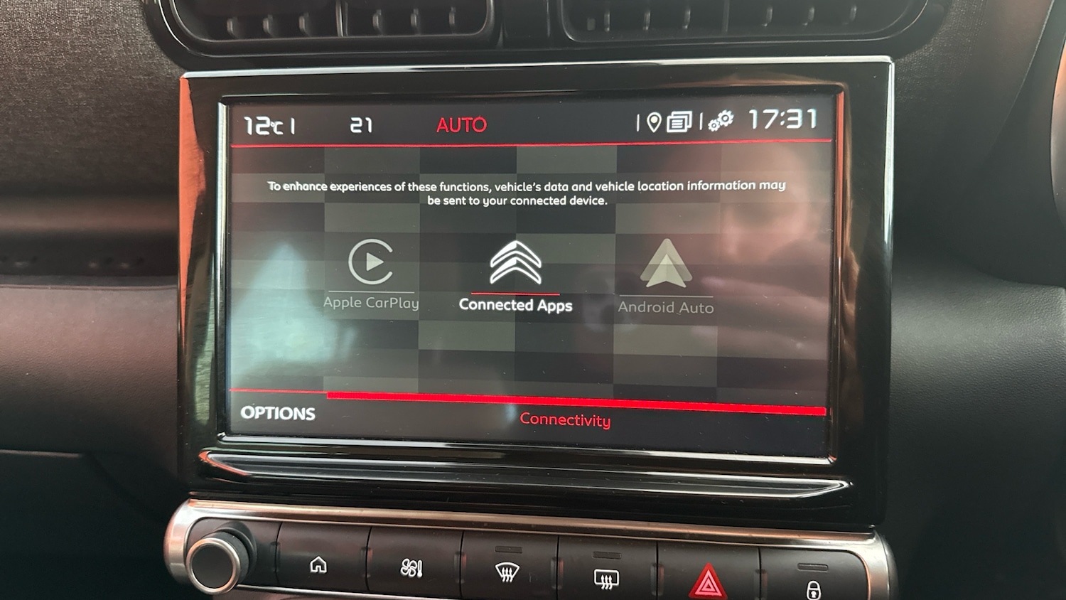 Used Citroen C3 Aircross 2022 for sale - 77228102: Photo 29