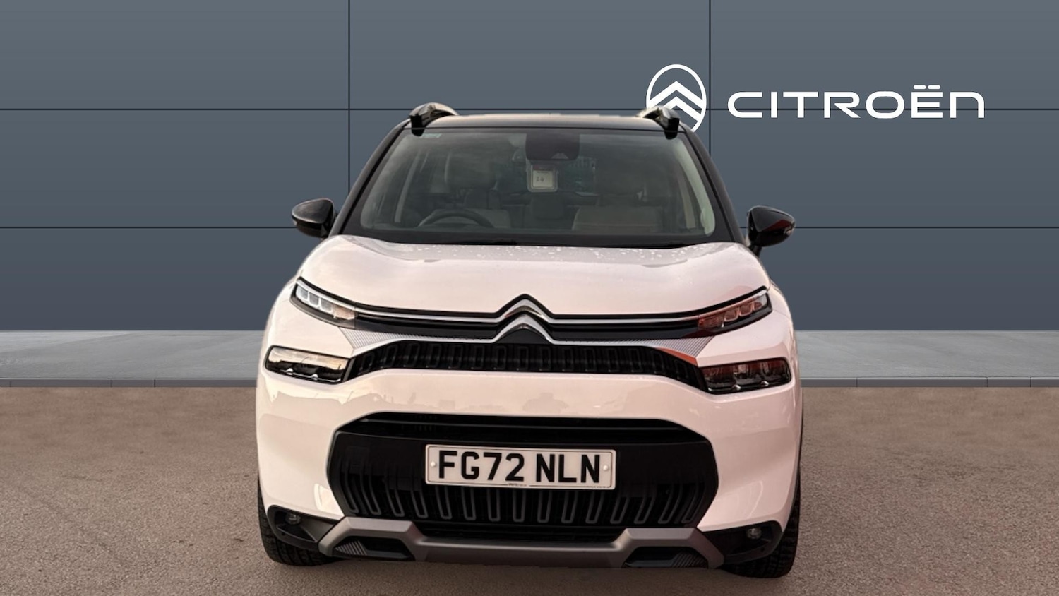 Used Citroen C3 Aircross 2022 for sale - 77228102: Photo 3