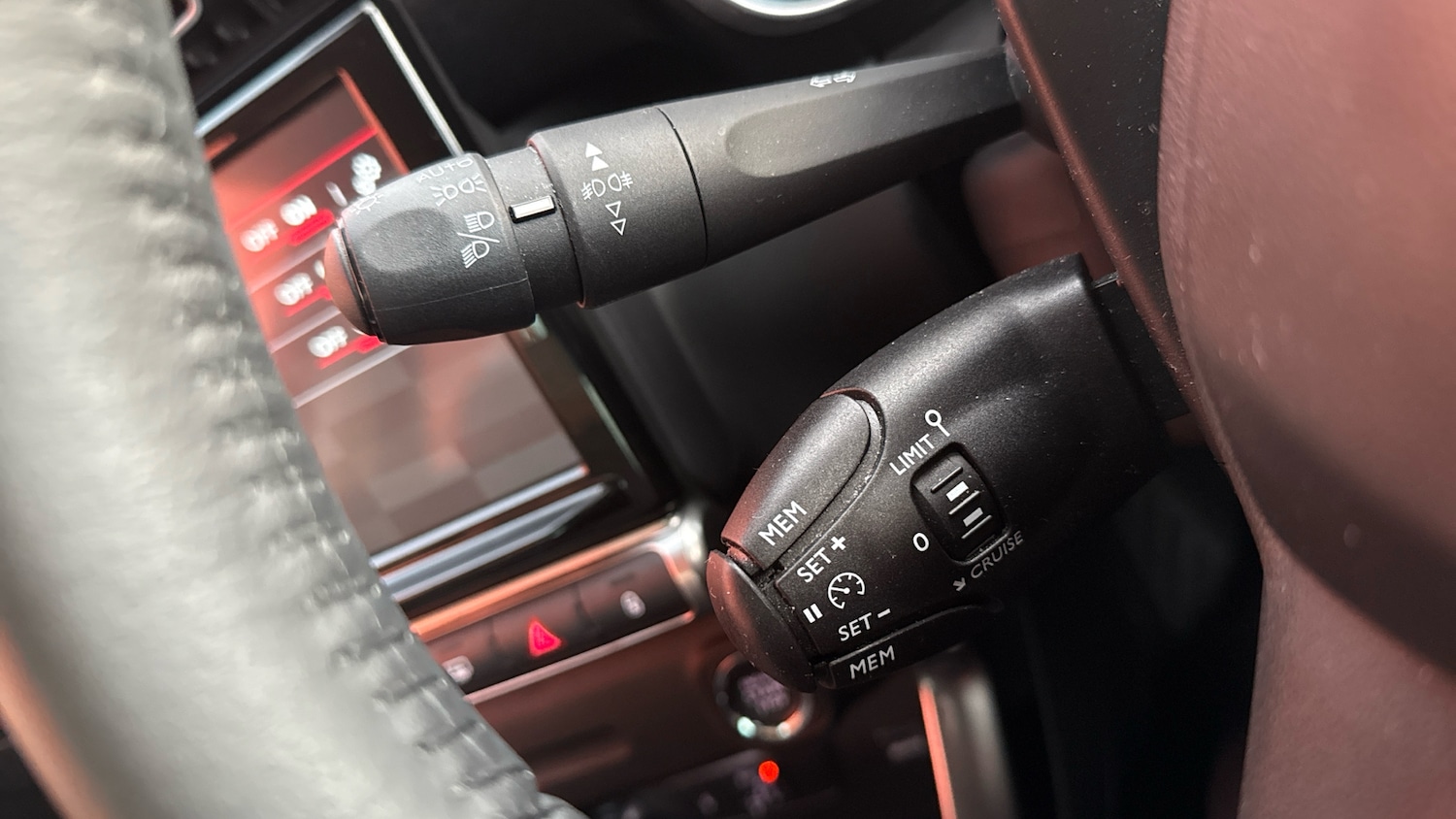 Used Citroen C3 Aircross 2022 for sale - 77228102: Photo 35