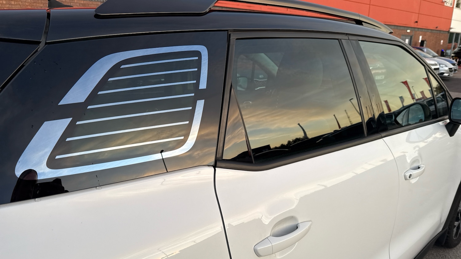 Used Citroen C3 Aircross 2022 for sale - 77228102: Photo 38