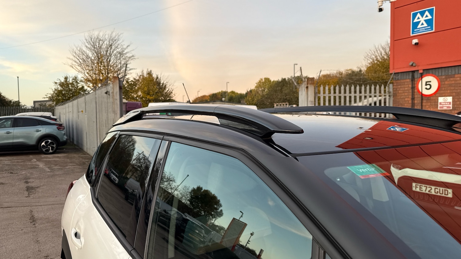 Used Citroen C3 Aircross 2022 for sale - 77228102: Photo 39