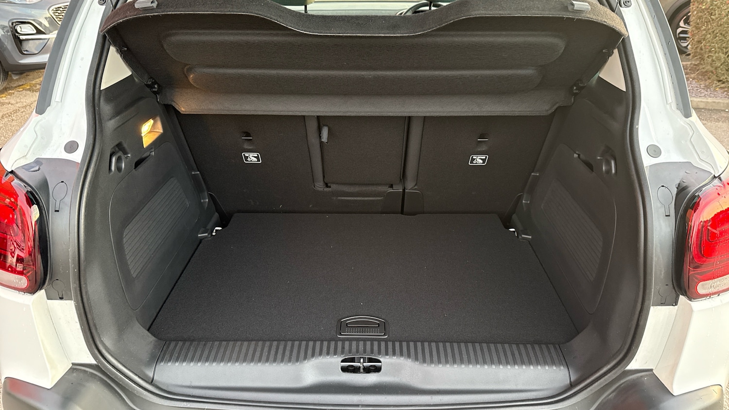 Used Citroen C3 Aircross 2022 for sale - 77228102: Photo 4