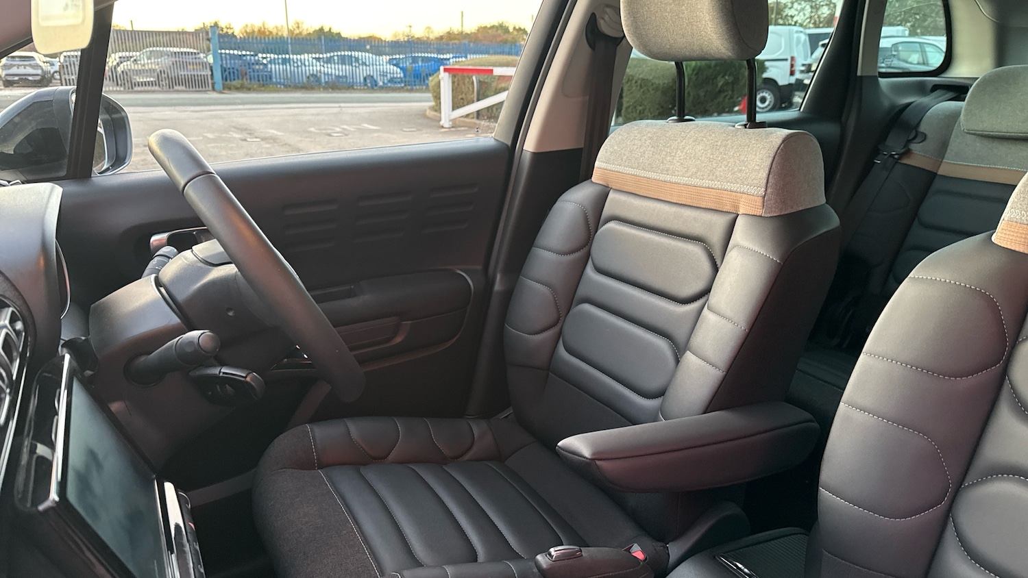 Used Citroen C3 Aircross 2022 for sale - 77228102: Photo 41