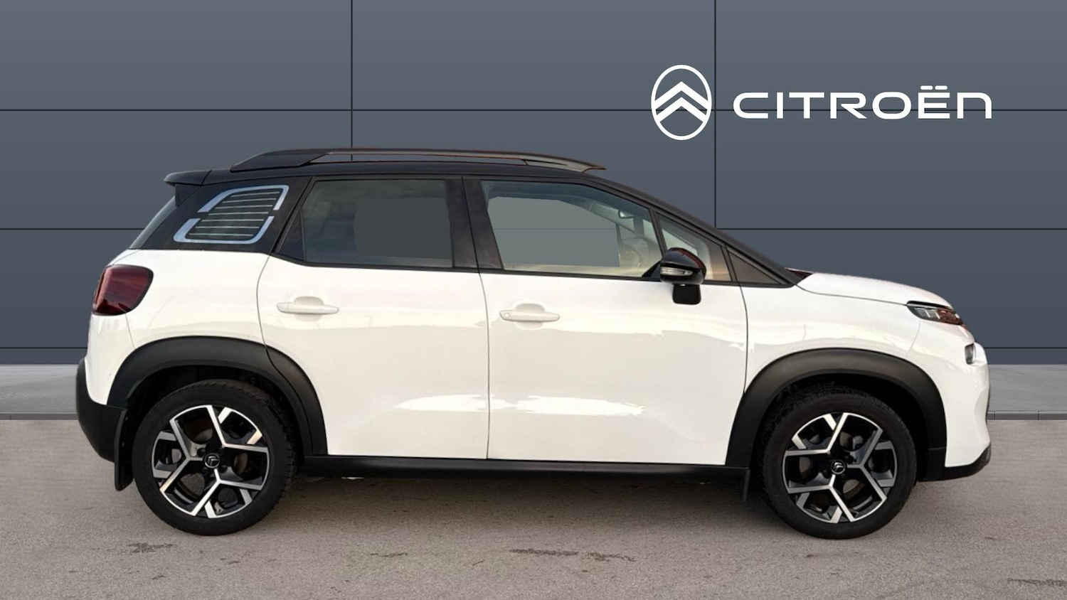 Used Citroen C3 Aircross 2022 for sale - 77228102: Photo 5