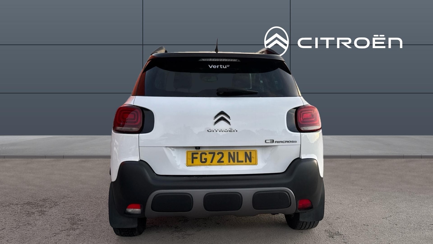Used Citroen C3 Aircross 2022 for sale - 77228102: Photo 6