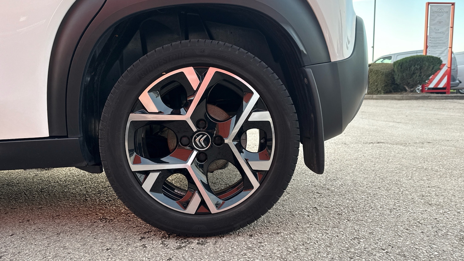 Used Citroen C3 Aircross 2022 for sale - 77228102: Photo 7