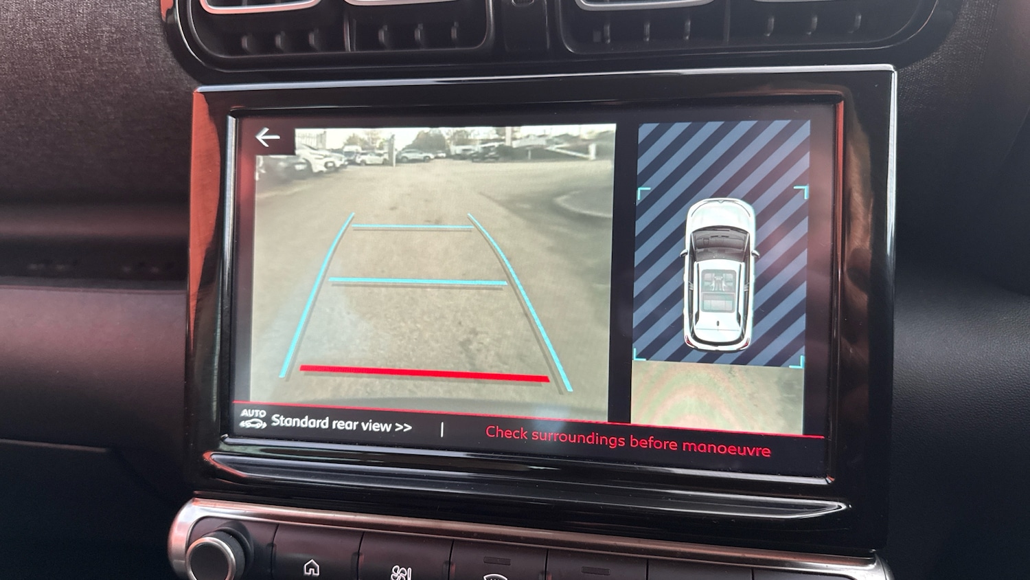 Used Citroen C3 Aircross 2022 for sale - 77228102: Photo 8