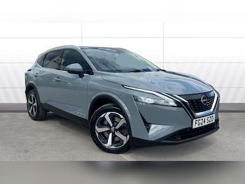 Used Nissan Qashqai 2024 for sale - 78267202: Photo