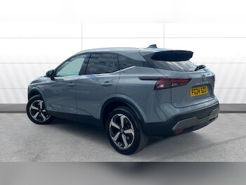 Used Nissan Qashqai 2024 for sale - 78267202: Photo