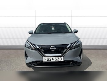 Used Nissan Qashqai 2024 for sale - 78267202: Photo