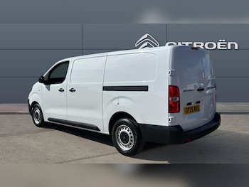 Used Peugeot Expert 2025 for sale - 78499087: Photo