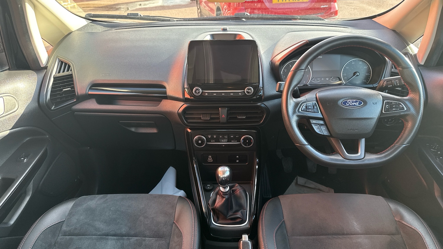 Used Ford Ecosport 2022 for sale - 77228091: Photo 10