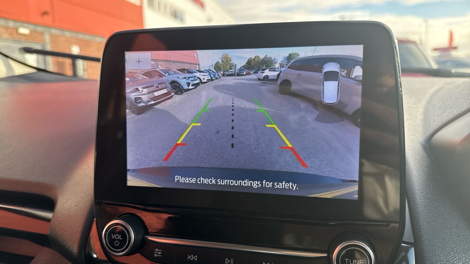 Used Ford Ecosport 2022 for sale - 77228091: Photo 19